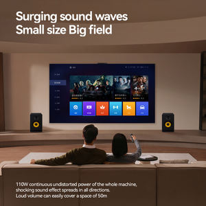 ลำโพงมอนิเตอร์สำหรับสตูดิโอ CHORDIO Pure MA6 พร้อมทวีตเตอร์นีโอไดเมียมขนาด 1 นิ้ว วูฟเฟอร์ขนาด 6.5 นิ้ว กำลังขับ 110 วัตต์ ตัวเครื่องโลหะ สำหรับการใช้งานในสตูดิโอ - Product Image 3