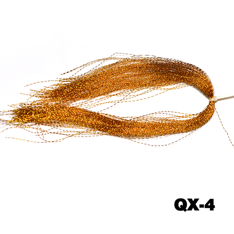 QX--4สีน้ำตาล