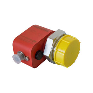 Transmisor de Presión con Sensor de Tensión Acs Precont S20, Fabricado en Alemania, Pantalla Digital, Uso Industrial - Product Image 2