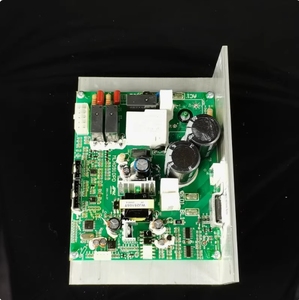 Qiao Shan Treadmill <strong>Models</strong> T4000/3000/T941/T80 PCBA Lower Control <strong>Computer</strong> Board Circuit Main Board - Product Image 4