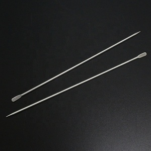 सर्वश्रेष्ठ विक्रेता बरिस्ता ड्राइंग सजावटी पैटर्न उपकरण कॉफी गैजेट बुटीक लट्टे कला कलम लट्टे कला सुई - Product Image 5