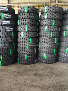 ยางรถบรรทุกใหม่ 12.00r20 11.00r20 รุ่นต่างๆ พร้อมใบรับรอง DOT ECE ยางในทนทานต่อการถ่วงน้ำหนัก - Product Image 4