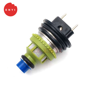 Inyector de Combustible 0280150661 para Motor Diésel Chevrolet Suzuki 1.0 1.3L - Product Image 2