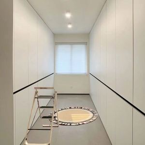 Armario de Almacenamiento de Ropa para Dormitorio, Estilo Minimalista, Guardarropa - Product Image 6