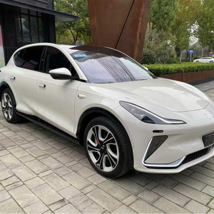 Auto Usado 2023 IM Motors <span class=keywords><strong>LS7</strong></span> 90kWh Elite 4WD 5 Plazas EV Bajo Kilometraje Estado Impecable - Product Image 3