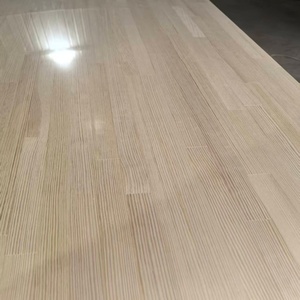 Wholesale Grade Scotch <strong>Pine</strong> with Concealed Finger Joint for Commercial Building Decoration Projects - Product Image 4