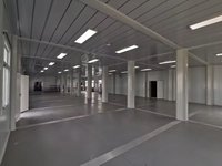 Casa Contenedor Prefabricada Móvil de 20 pies para Campamento Petrolero, Oficina Portátil, Casa de Lujo Lista para Usar