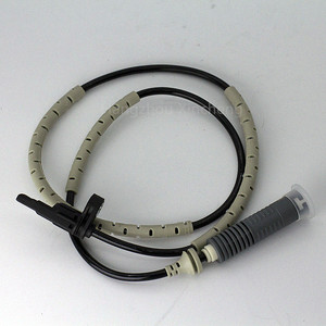 Hella ABS 휠 속도 센서 후면 좌우 OEM 34526762476, 34526870077, BMW 1 328 330 335 M3 용 34526785022 - Product Image 2