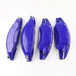 Modification du couvercle d'étrier <span class=keywords><strong>de</strong></span> <span class=keywords><strong>frein</strong></span> couvercle d'étrier <span class=keywords><strong>de</strong></span> moyeu <span class=keywords><strong>de</strong></span> roue en alliage d'aluminium spécial accessoires à changement <span class=keywords><strong>de</strong></span> couleur MY pour le modèle <span class=keywords><strong>3</strong></span> - Product Image 5