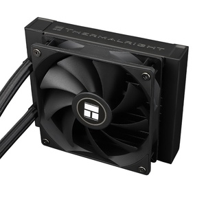 Module de refroidissement synchronisé ARGB de pompe à faible <span class=keywords><strong>bruit</strong></span> 120mm CPU <span class=keywords><strong>Radiateur</strong></span> <span class=keywords><strong>d</strong></span>'<span class=keywords><strong>eau</strong></span> Thermalright Frozen Magic 120 V2 - Product Image 2