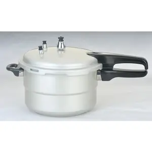 Autocuiseur antiadhésif à poignée unique, en alliage d'aluminium, 3-15l, g, <span class=keywords><strong>de</strong></span> haute qualité - Product Image 1