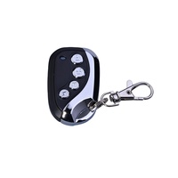 YET029 433MHz Télécommande Porte De Garage Télécommande 315MHz Transmetteur pour La Maison