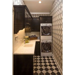 Gabinete de lavadero impermeable inteligente Vermont con gabinete de lavandería <span class=keywords><strong>para</strong></span> <span class=keywords><strong>lavadora</strong></span> - Product Image 2