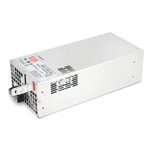MEANWELL High Power Schalter Netzteil RSP-1500-48 SE-1500-48 1500W 48V 31,3 A AC DC Spannung Regler Verwenden für CO2 T70w Serie