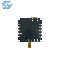 ZED-X20P-00B 10B Modul Pemosisian RTK GNSS Presisi Tinggi Konstelasi Penuh Anti-interferensi F9P