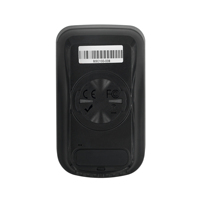 IGPSPORT BSC100S Speedometer komputer sepeda, aksesori sepeda jalan MTB Sensor irama kecepatan GPS + ANT