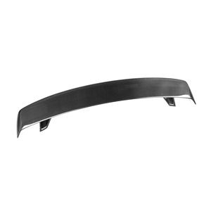 <span class=keywords><strong>Becquet</strong></span> de coffre arrière noir brillant en fibre de carbone, aileron postérieur compatible avec la <span class=keywords><strong>Audi</strong></span> <span class=keywords><strong>TT</strong></span> TTS MK2 <span class=keywords><strong>MK3</strong></span> - Product Image 4