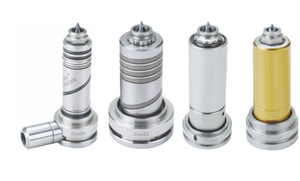 Maquinaria de Pulido para Moldes de Inyección con Boquilla de Canal Caliente Snake <span class=keywords><strong>2026</strong></span> - Product Image 2