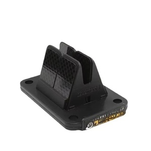 Valve à roseaux pour moto V351B System <span class=keywords><strong>V</strong></span> <span class=keywords><strong>Force</strong></span> <span class=keywords><strong>V</strong></span>-<span class=keywords><strong>force</strong></span> <span class=keywords><strong>3</strong></span> pour KTM SX 65 Minarelli AM6 Reed Block Motocross Dirt Bike Accessoires Box - Product Image 2