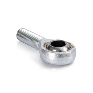 Rotule à filetage mâle haute précision SA <span class=keywords><strong>14</strong></span> T/K, rotule articulée pour connexion avec rotule à filetage mâle droite - Product Image 2