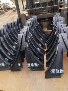 Thiết Bị Định Vị Đường Ray Thiết Bị Định Vị Đường Ray Dùng Để Bảo Trì Đường Sắt - Product Image 5