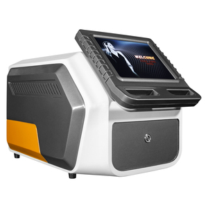 Máquina de Depilación Láser de Diodo de Alta Potencia 808 con Enfriamiento por Compresión de Hielo, Reducción Permanente del Vello para Todo Tipo de Piel, Belleza - Product Image 2