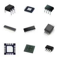 IC Mikrokontroler STM32L151CBT6D Asli LQFP48 32 Bit Daya Rendah Pengiriman Global Layanan Daftar BOM Lengkap