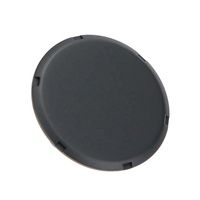 Jam Tangan 10ATM 316L Stainless Steel 007 Tipis Ramping dengan Casing Belakang Solid