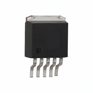 Composant électronique de gestion de l'alimentation (PMIC) MIC39151-2.5BU TR Original One Stop Service TO 263 6, D2PAK, TO 263BA - Product Image 1