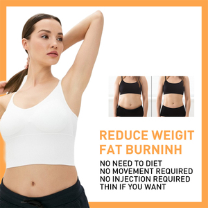 West Month Pérdida de grasa Cuerpo Spray Cadera Brazo Estómago Cara Cintura Muslo Pantorrilla Adelgazante Antienvejecimiento Reafirmante Producto efectivo para perder peso - Product Image 2