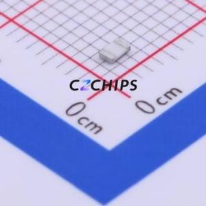 Résistance SMD RMC 0805 4R7 F N (Type : Film Épais) (Résistance : 4,7 Ohms Précision : 1%) - Product Image 2