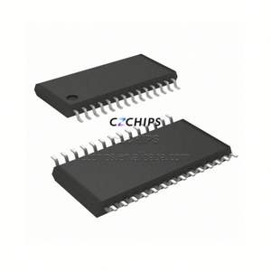 Authentic New 5UA-85572-00 SOP-28 Semiconductor IC CZSKU:O8E8G6H0 - Product Image 1