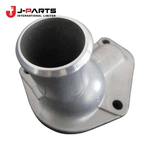 Prise d'eau pour Toyota HIACE TRH203 2005-2013 - Product Image 3
