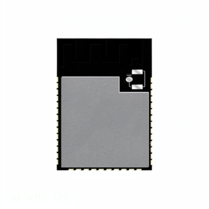AI-WB2-32S โมดูลรับส่งสัญญาณ RF และโมเด็มสำหรับช่องสัญญาณของผู้ผลิต - Product Image 1