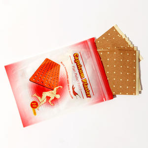 Pasta <span class=keywords><strong>de</strong></span> Chile <span class=keywords><strong>Natural</strong></span> Tradicional - un Parche Tradicional <span class=keywords><strong>de</strong></span> <span class=keywords><strong>Medicina</strong></span> China <span class=keywords><strong>de</strong></span> Acción Cálida para Aliviar el <span class=keywords><strong>Dolor</strong></span>, Utilizado para Aliviar el <span class=keywords><strong>Dolor</strong></span> - Product Image 6