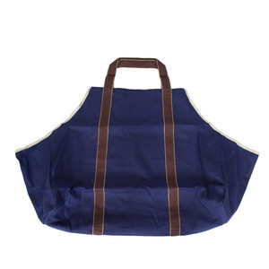 Sac de transport en toile 36-55L, épaissi et durable, pour le camping en plein air - Product Image 4