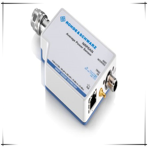 Sonda de Potencia Promedio de Alta Precisión Rohde & Schwarz NRP6AN de 10 kW con Compatibilidad IP67 y 220/240V - Product Image 1