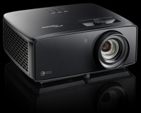 Vente en gros Optoma UHZ768 4K UHD Projecteur laser HDR10+ Cinéma maison Projecteur 3D Résolution ultra HD 4K UHD Projecteur laser