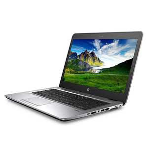 Clase a Original para <span class=keywords><strong>HP</strong></span>-EilteBook 840 G4 Core 256 Gen 8GB Ram GB SSD 14 "Intel portátil de negocios portátil Win10 - Product Image 2