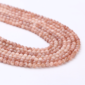 Piedras Preciosas de Turquesa, Rodocrosita y Piedra Lunar Arcoíris con Corte Trillón, Cuentas de Piedras Preciosas con Corte Esmeralda en Venta, Piedras Preciosas con Corte Diamante - Product Image 5