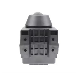 Commutateur de commande de vitesses de haute qualité compatible avec les chargeuses-pelleteuses 414E, 416D, 420D, 424B – Groupe de commande de transmission 261-2207, 2612207 - Product Image 2