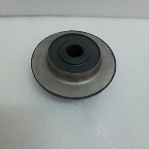 Soporte de Motor Hyundai, Amortiguador de Goma 11N6-13060 para Excavadora, Almohadillas para Patas de Máquina - Product Image 2