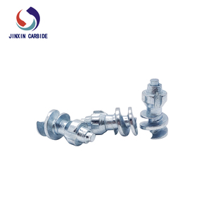 Espárragos de neumático de tornillo antideslizante <span class=keywords><strong>JX150</strong></span> para neumático de coche de invierno - Product Image 4