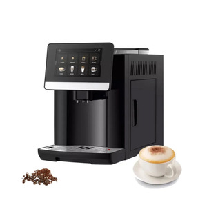 Máquina de café expreso completamente automática Magias Super de alta calidad con molinillo - Product Image 1