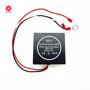 Ireless-Medidor de dientes eléctrico para batería de plomo y ácido, pieza de repuesto para batería de plomo y ácido - Product Image 1