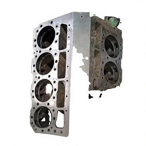 Moteur diesel C32 AL6 276-4879 253-9882 276-4879 348-9906 324-802 494-6148 bloc court bloc long pompe à carburant pompe diesel - Product Image 1