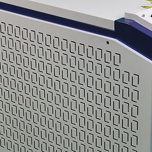 เครื่องทำความสะอาดและเชื่อมเลเซอร์ขนาดเล็กแบบมือถือ4 in <span class=keywords><strong>1</strong></span>ใช้ใน1500W 2000W จากประเทศจีน - Product Image 4