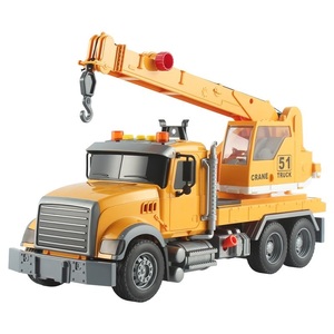 Giocattolo per veicoli da costruzione per camion pressofuso in scala 1