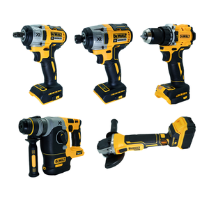 Herramienta Multiusos <span class=keywords><strong>DEWALT</strong></span> 20V sin Escobillas para Renovación y Mejoras del Hogar - Product Image 1