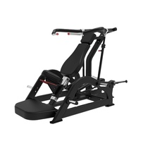 Machine de musculation professionnelle à charge libre pour presse inclinée pectorale, équipement de fitness pour salle de sport